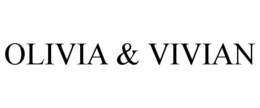 OLIVIA & VIVIAN