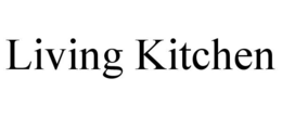 LIVING KITCHEN