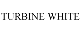 TURBINE WHITE