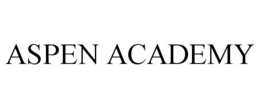 ASPEN ACADEMY