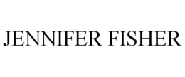 JENNIFER FISHER