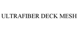 ULTRAFIBER DECK MESH