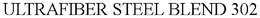 ULTRAFIBER STEEL BLEND 302