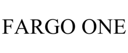 FARGO ONE