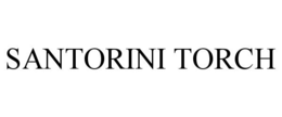 SANTORINI TORCH