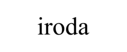 IRODA