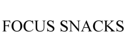 FOCUS SNACKS