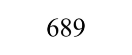 689