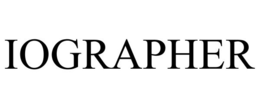 IOGRAPHER