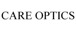 CARE OPTICS