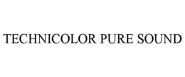 TECHNICOLOR PURE SOUND
