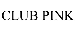 CLUB PINK
