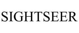 SIGHTSEER