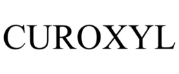 CUROXYL