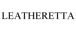 LEATHERETTA