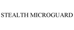 STEALTH MICROGUARD