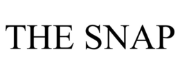 THE SNAP