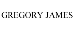 GREGORY JAMES