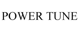 POWER TUNE