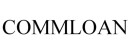 COMMLOAN