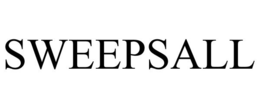 SWEEPSALL