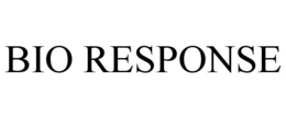 BIO RESPONSE