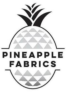PINEAPPLE FABRICS