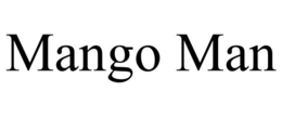 MANGO MAN