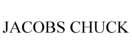 JACOBS CHUCK