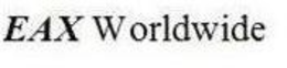 EAX WORLDWIDE