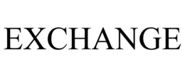 EXCHANGE