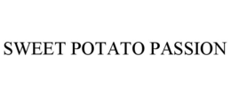 SWEET POTATO PASSION