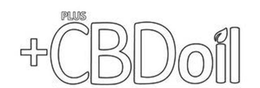 PLUS + CBDOIL