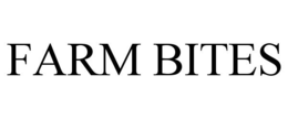 FARM BITES