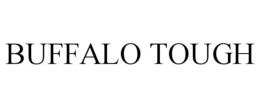 BUFFALO TOUGH
