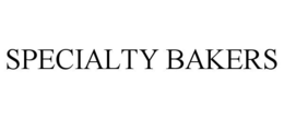 SPECIALTY BAKERS