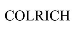 COLRICH