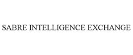 SABRE INTELLIGENCE EXCHANGE