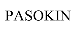 PASOKIN