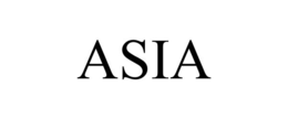 ASIA