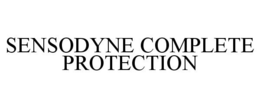 SENSODYNE COMPLETE PROTECTION