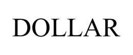 DOLLAR
