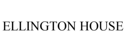 ELLINGTON HOUSE