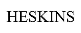 HESKINS
