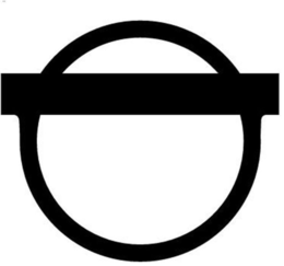 Unknown Mark