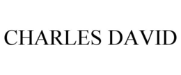 CHARLES DAVID