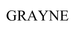 GRAYNE