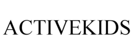 ACTIVEKIDS