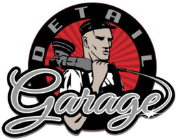 DETAIL GARAGE