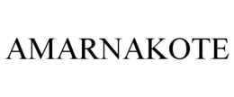 AMARNAKOTE